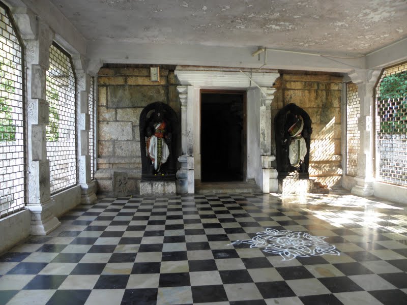 Malola Narasimha Swamy Temple