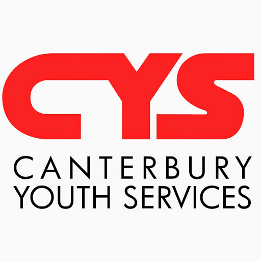 CYS - Canterbury Youth Services logo