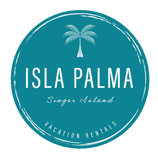 West Palm Beach Vacation Rentals | Singer Island Rentals | Isla Palma AirBNB VRBO Rental logo