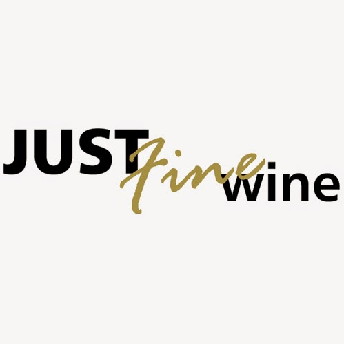 Just Fine Wine On-Premise Winemaking logo