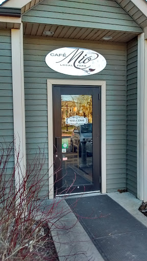 Restaurant «Cafe Mio», reviews and photos, 2356 US-44, Gardiner, NY 12525, USA
