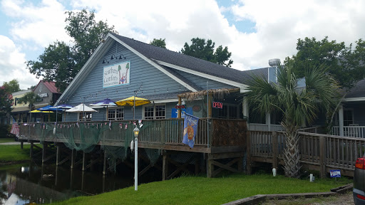Restaurant «Southern Comforts Restaurant and Bakery», reviews and photos, 13089 Ocean Hwy, Pawleys Island, SC 29585, USA