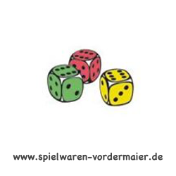 Spielwaren Vordermaier logo