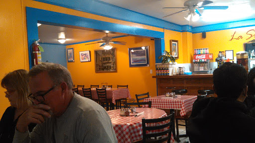 Sicilian Restaurant «La Siciliana Restaurant & Pizzeria», reviews and photos, 1611 S Main St, Willits, CA 95490, USA