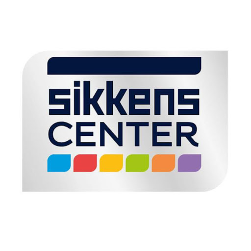Sikkens Center Cham logo