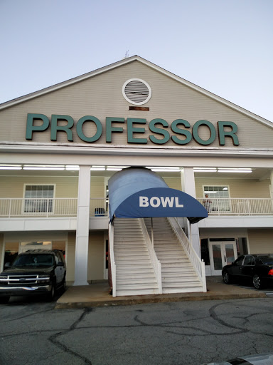 Bowling Alley «Professor Bowl West», reviews and photos, 901 Towne Oaks Dr, Little Rock, AR 72227, USA