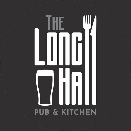 The Long Hall Bar Vienna logo