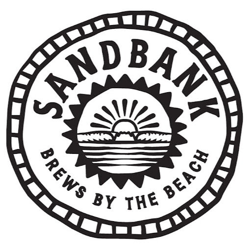 The Sandbank logo
