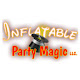 ⭐ Inflatable Party Magic of Burleson