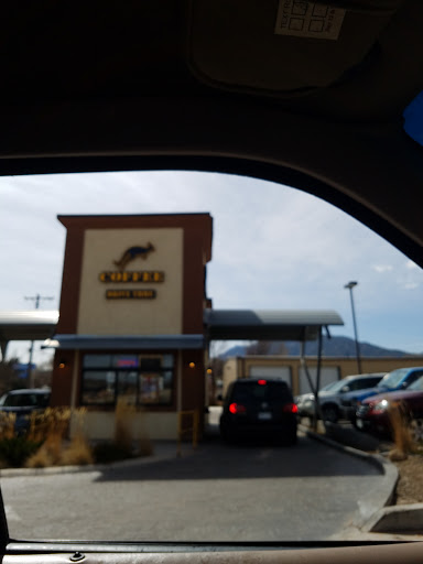Coffee Shop «Kangaroo Coffee», reviews and photos, 720 S 8th St, Colorado Springs, CO 80905, USA