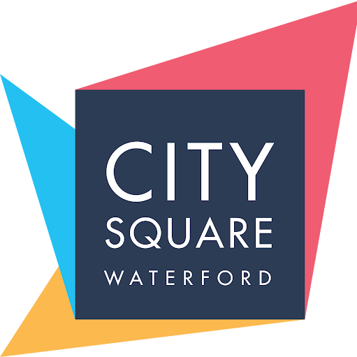 City Square Shopping Centre logo