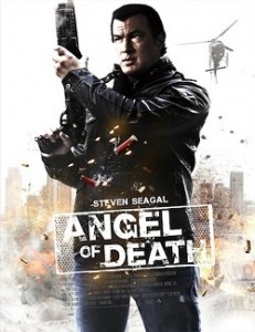 True Justice Angel Of Death (2012) DVDRip 400MB Ganol
