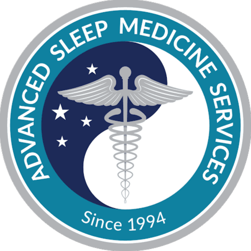 Advanced Sleep Medicine Services logo