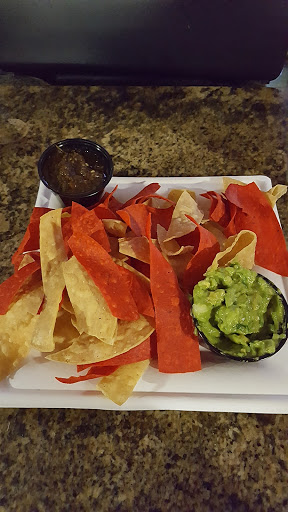 Loteria Taco Bar