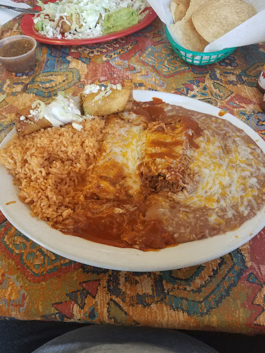 Mexican Restaurant «Baja Sonora - Los Alamitos», reviews and photos, 10900 Los Alamitos Blvd #101, Los Alamitos, CA 90720, USA