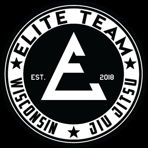 Elite Team Wisconsin BJJ logo
