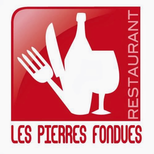 Restaurant les Pierres Fondues à Tours logo