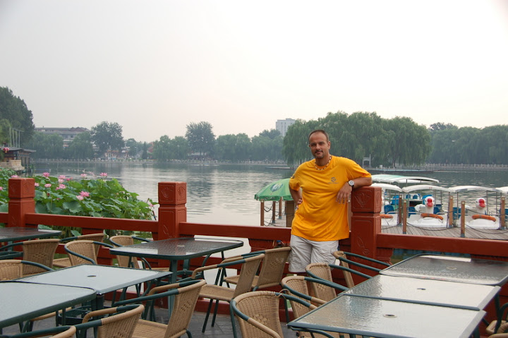 Beijing (3-5 de agosto de 2008) - Un mes por China (2008) (18)