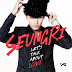 SeungRi - Let’s Talk About Love (Mini Album 2013)