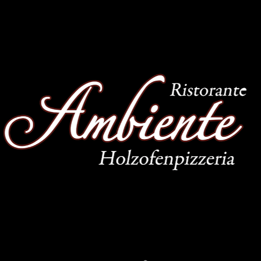 Ambiente – Ristorante Holzofenpizzeria - Bern logo