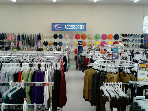 Discount Store «Roses Express», reviews and photos, 6601 Harvard Ave, Cleveland, OH 44105, USA