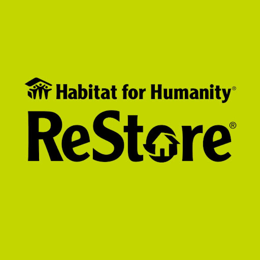Habitat for Humanity Edmonton - ReStore Sherwood Park logo