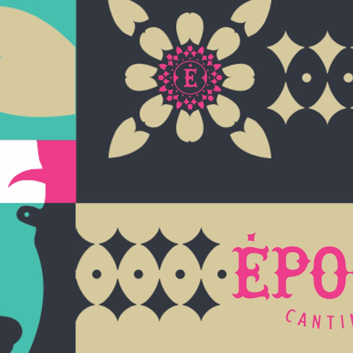 Epoca Cantina logo