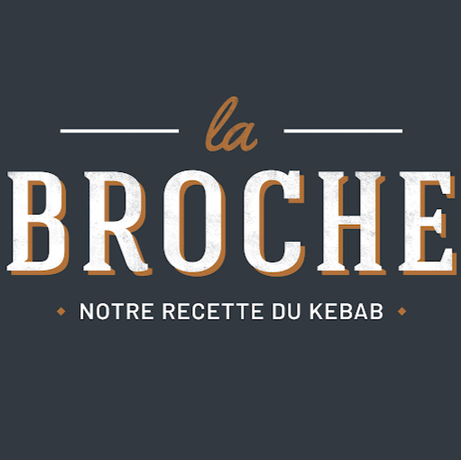 La Broche - Notre recette du kebab