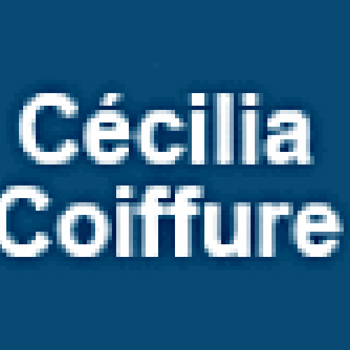 CECILIA COIFFURES logo