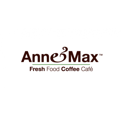 Anne&Max Amsterdam Zuid logo