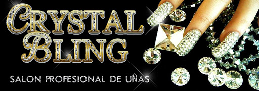Salón Crystal Bling, Avenida 20 de Noviembre 780 altos, Centro, 68300 San Juan Bautista Tuxtepec, Oax., México, Salón de belleza | OAX