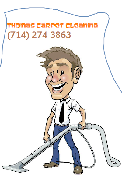 Carpet Cleaner in Orange County