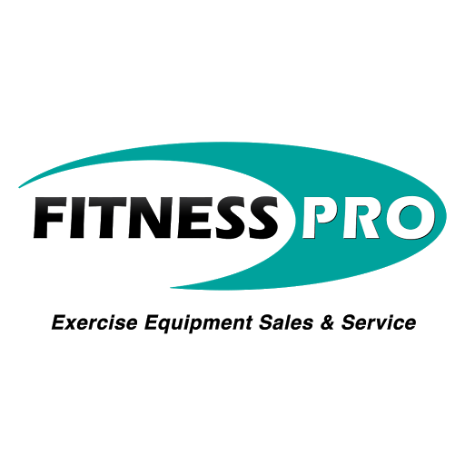 Fitness Pro logo