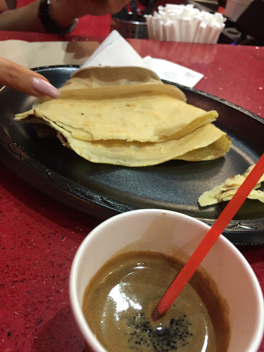 Fast Food Restaurant «Apropo Crepes and Baguettes», reviews and photos, 11401 NW 12th St, Miami, FL 33172, USA