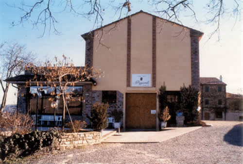 Imagen principal de Il Poggiarello Vini