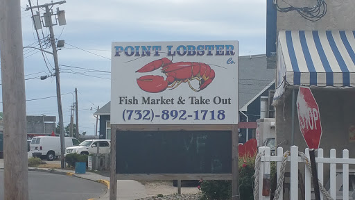 Point Lobster Co