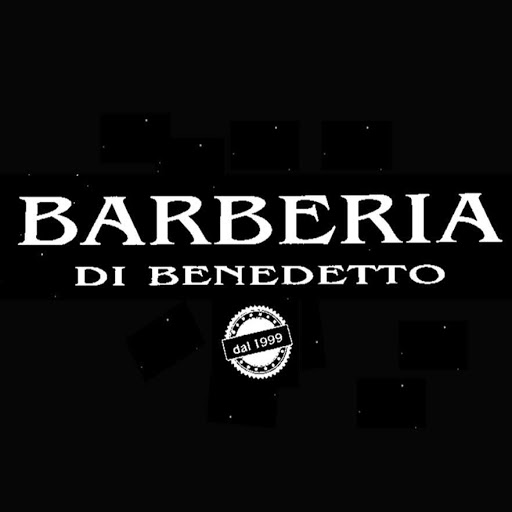 Barberia Di Benedetto logo