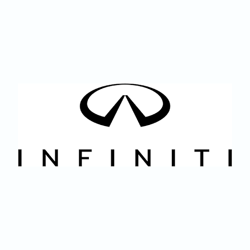 Modern INFINITI logo