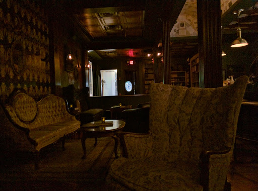 Thompson's