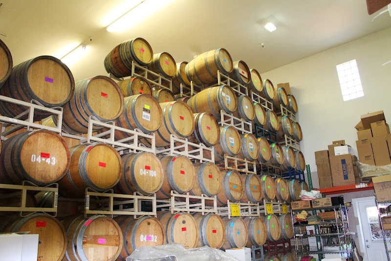 Main image of Martin Ranch Winery