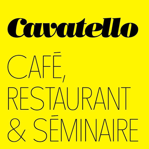 Restaurant Cavatello logo