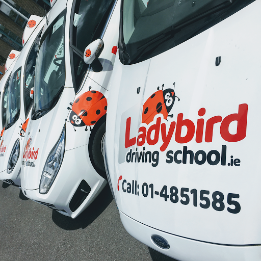 Ladybird Driving School Dundalk