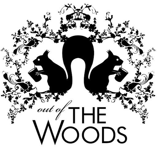Out of the Woods logo