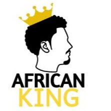 African King logo