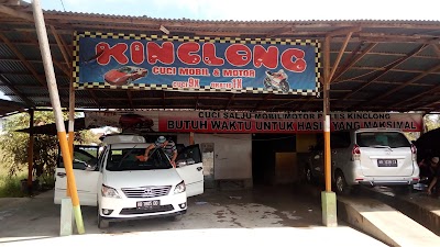 photo of Kinclong Cuci Mobil/Motor