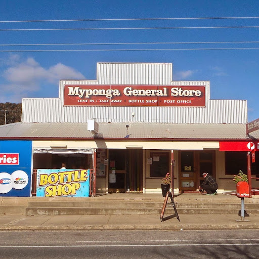 Myponga General Store