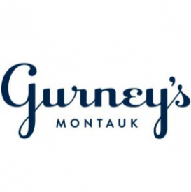 Gurney's Montauk Resort & Seawater Spa logo