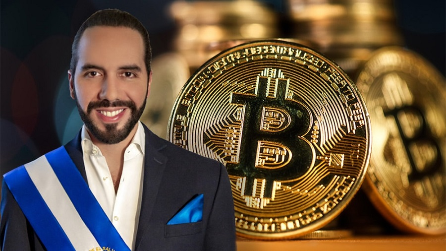 Blockchain trends has El Salvador invest in blockchain technology and Bitcoin.