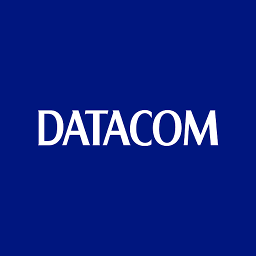 Datacom Dunedin logo