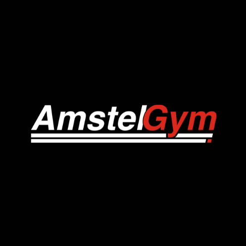 AmstelGym logo